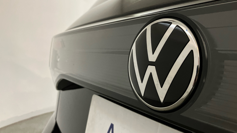 Volkswagen T-Cross 1.0 TSI 115 Match 5dr Petrol Estate